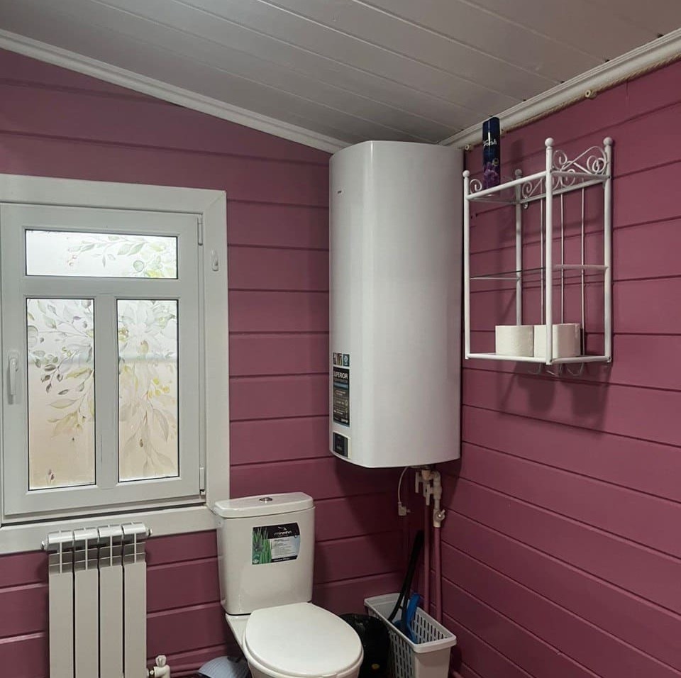 Таулетная комната